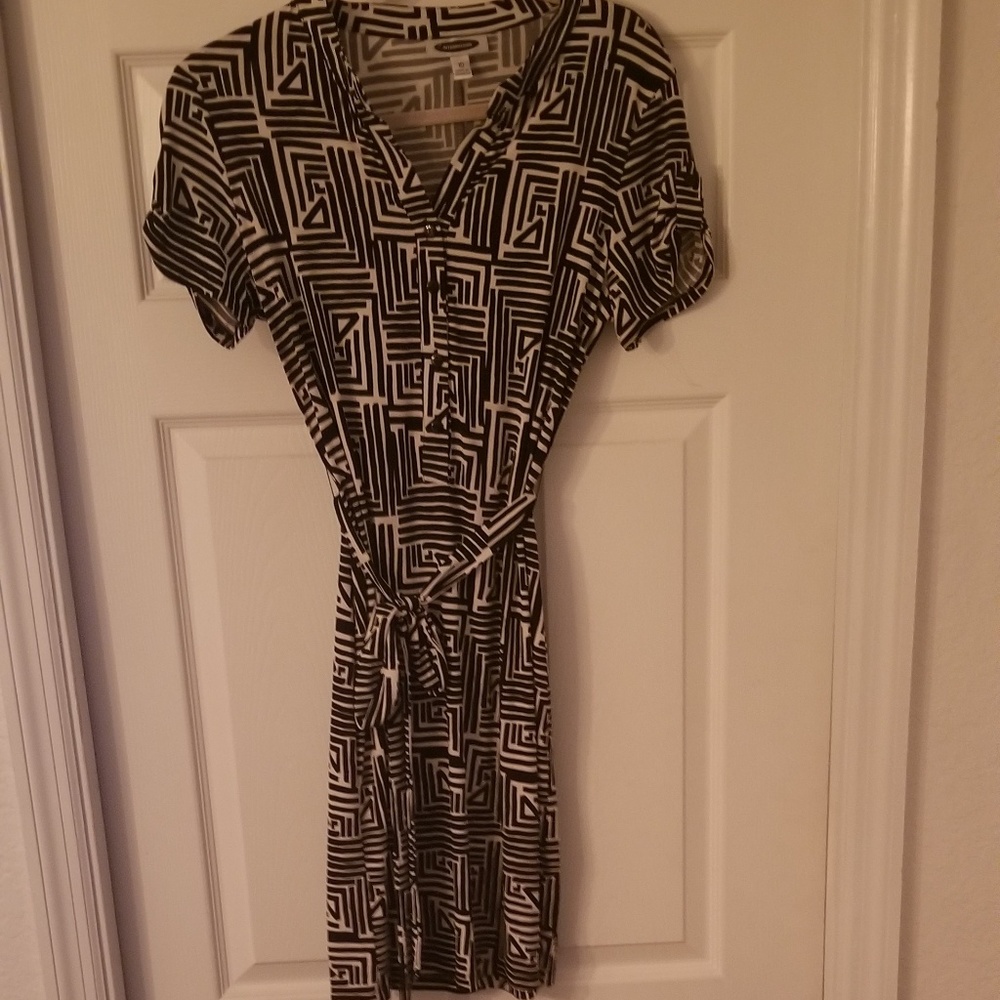 Midi Dress